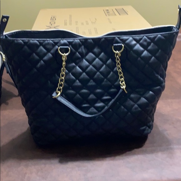 Betsey Johnson Purse - Picture 3 of 8